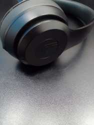 SOLO Beats By Dre 3 Bluetooth Headset