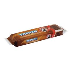 Topper Chocolate 125G
