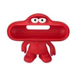 Beats By Dr. Dre Pill Dude in Red