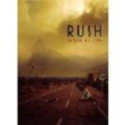 Rush: Working Men DVD
