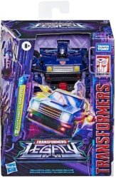 Transformers - Legacy Deluxe Autobot Skids - Action Figure
