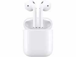 Apple AirPods 2nd Gen White Special Import
