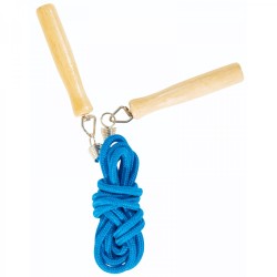 Trojan Cotton traditional Jump Rope