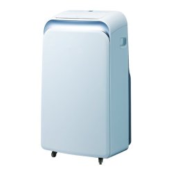 Midea Portable 12000BTU HR Air Conditioner