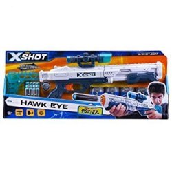 X-shot Hawk Eye