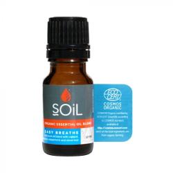 Easy Breathe Essential Oil Blend - Organic