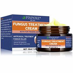 Fungus Treatment Cream Nail Fungus Cream Fungus Stop Foot Fungus Anti Fungal Nail Restores The Healthy Appearance Of Nails