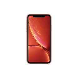 Apple Iphone Xr 64GB - Coral Better