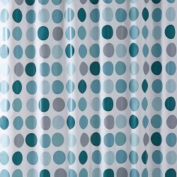 Shower Curtain - Milan 140CM W X 180CM H