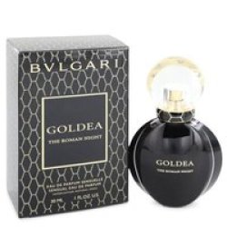 Bvlgari Goldea The Roman Night Eau De Parfum 30ML - Parallel Import Usa