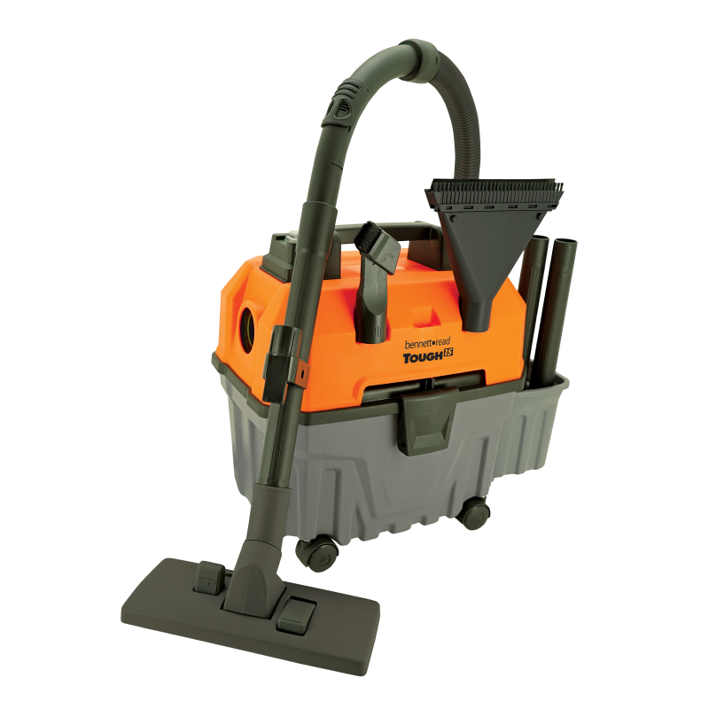 Deals on Read Tough 15 Wet & Dry Vacuum Cleaner Compare