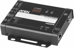 Aten - Full HD HDMI Over Ip Extender Receiver Unit