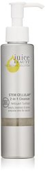 Juice Beauty Stem Cellular 2-IN-1 Cleanser 4.5 Fl. Oz.