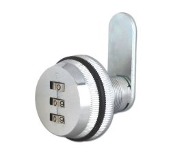 Fortis Key Cabinet Combination Lock 25 Keys