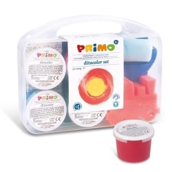 PRIMOS Primo Finger Paint Super Set