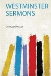 Westminster Sermons Paperback