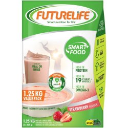 Futurelife Smart Food Strawberry 1.25KG