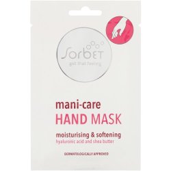 Sorbet Mani Care Hand Mask