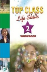 Top Class Caps Life Skills Grade 2 Workbook