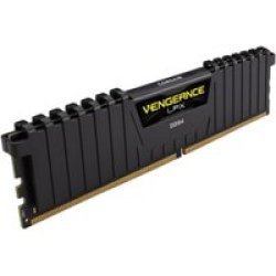 Vengeance Lpx DDR4 2400MHZ Memory Model 2X 32GB C16