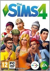 The Sims 4 - PC Origin Download Code
