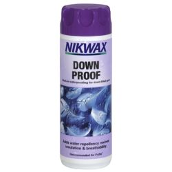 Nikwax Down Proof - 300ML