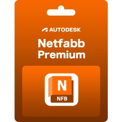 Autodesk Netfabb Premium 2025 - Windows - 3 Year License