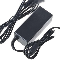 Accessory Usa Ac Power Supply Adapter For Jamo DS5 Wireless Bluetooth Stereo Speakers