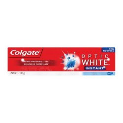 Colgate Optic White Toothpaste 75ML