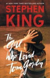 The Girl Who Loved Tom Gordon Paperback