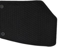 polo vivo rubber mats