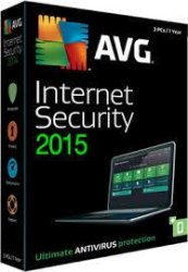 Avg Internet Security 2016 For 3 Pcs Email