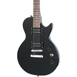 Epiphone Les Paul Special Ii Electric Guitar Black