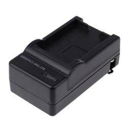 Ac Charger For Sony Np-bg1 Li-ion Battery Sony Dsc-n1 N2 H7 H9 T20 T100 And Others