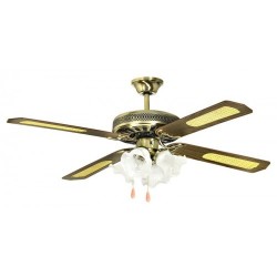 Goldair 132cm Ceiling Fan
