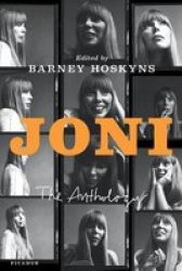 Joni - The Anthology Paperback