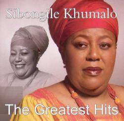 Khumalo, Sibongile - The Greatest Hits