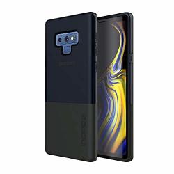 Incipio Ngp Samsung Galaxy Note 9 Case With Translucent Shock-absorbing Polymer Material For Samsung Galaxy Note 9 - Smoke