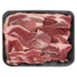 Beef Stew Meat Per Kg
