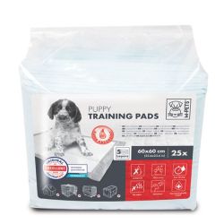 Econo Puppy Training Pads X 25