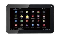 Naxa Electronics Craig Electronics NID-7010 7-INCH 4 Gb Tablet