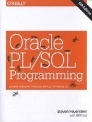 Oracle Pl sql Programming 6ED Paperback 6TH Revised Edition