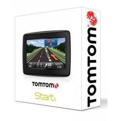 Tomtom Start 20 Gps