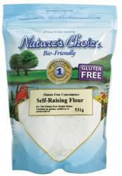 Natures Choice Self Raising Flour