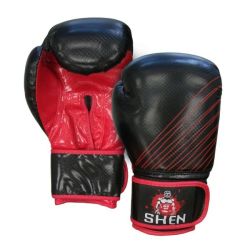 Boxing Gloves Pu