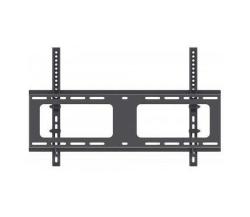 MANHATTAN 461481 Universal Flat Panel Tv Tilting Wall Mount With Post Leveling Adjustment Supports One 37 To 80 Television Up To 80 Kg