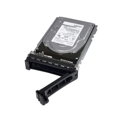 Dell 1TB 7.2K Rpm 3.5" Sata 6GBPS Hot-plug Hdd