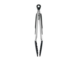 OXO Good Grips Silicone Tongs 23CM