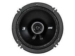 KICKER 6.5 Coaxial Speakers With 1.5 13MM Tweeters 4-OHM