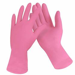 lined kitchen gloves